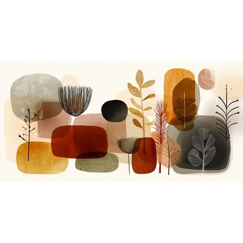 Contemporary Botanica