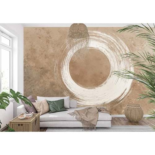 Zen Enso Circle