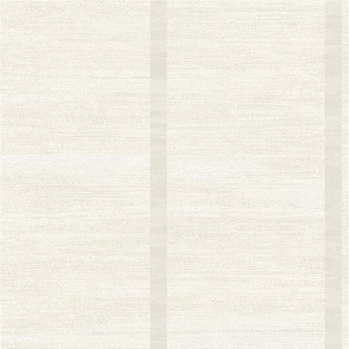 RAFFIA STRIPE IVORY