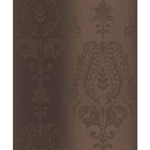 JASMIN BRONZE BEADED