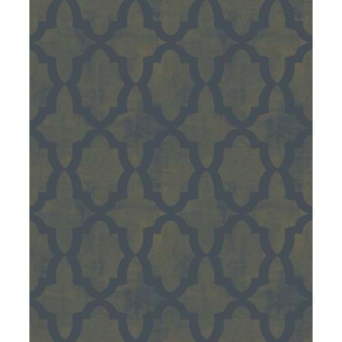 MOROCCO IRIDESCENT TEAL SH00631