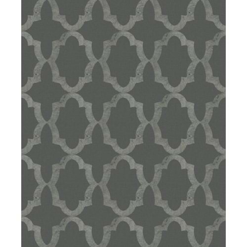 MORROCCO CHARCOAL SH00632