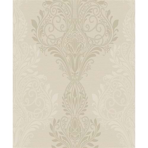 SLOANE DAMASK IRID GOLD