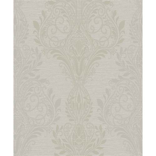 SLOANE DAMASK TAUPE