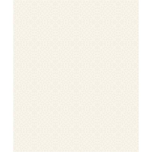 FABRIC DIAMOND IVORY