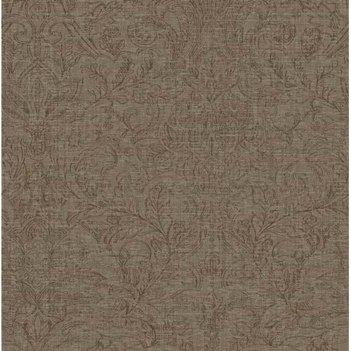DAMASK COPPER