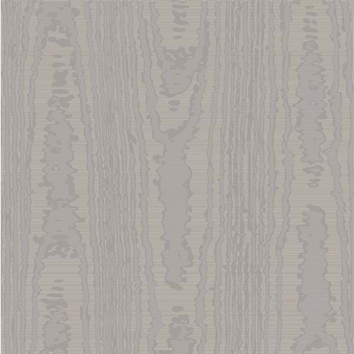 MOIRE TAUPE BEADS