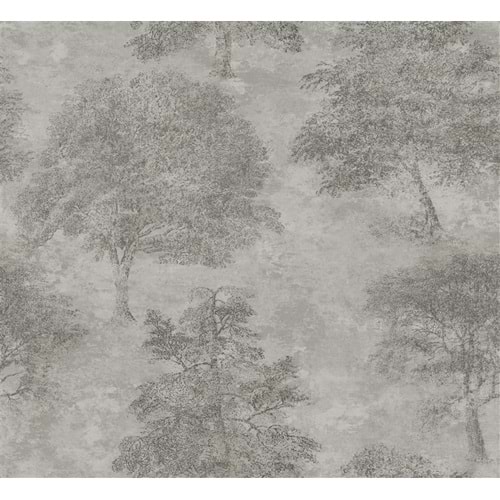 SHERWOOD SMOKE GREY