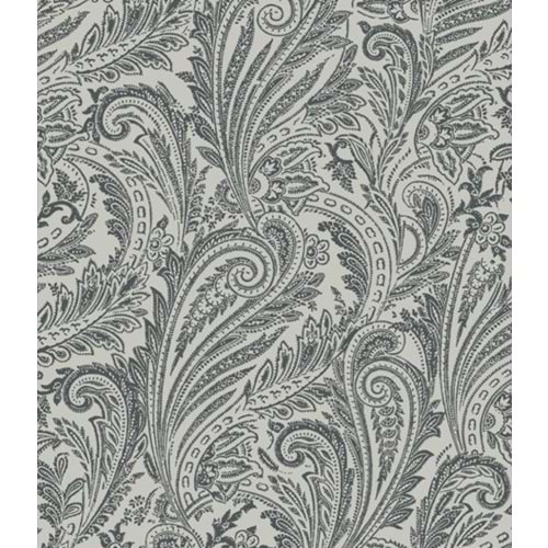 PAISLEY SILVER SR00516