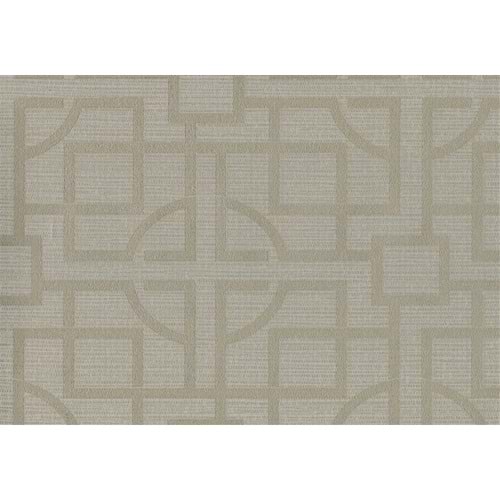 JAPANESE TRELLIS LIGHT TAUPE