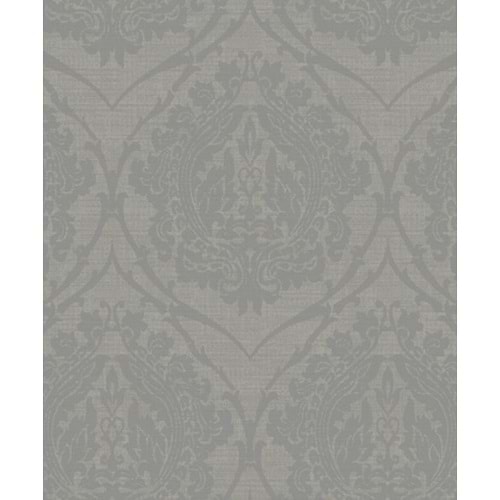 SOVEREIGN IRID.GREY GLITTER BEADS