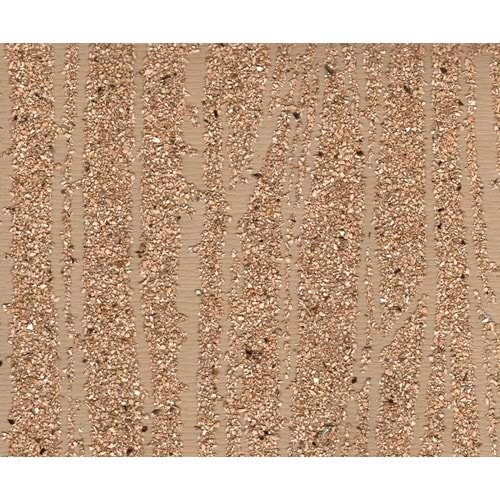 SUPER N ZEBRA MICA IVORY