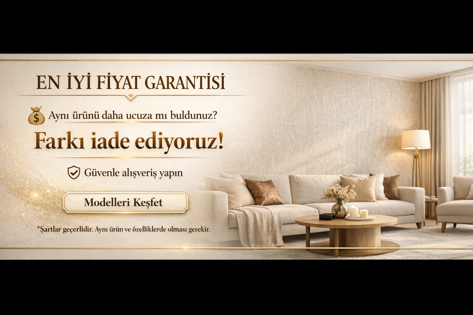 En İyi Fiyat Garantisi Nedir? Daha Ucuza Bulursanız Farkı İade Ediyoruz