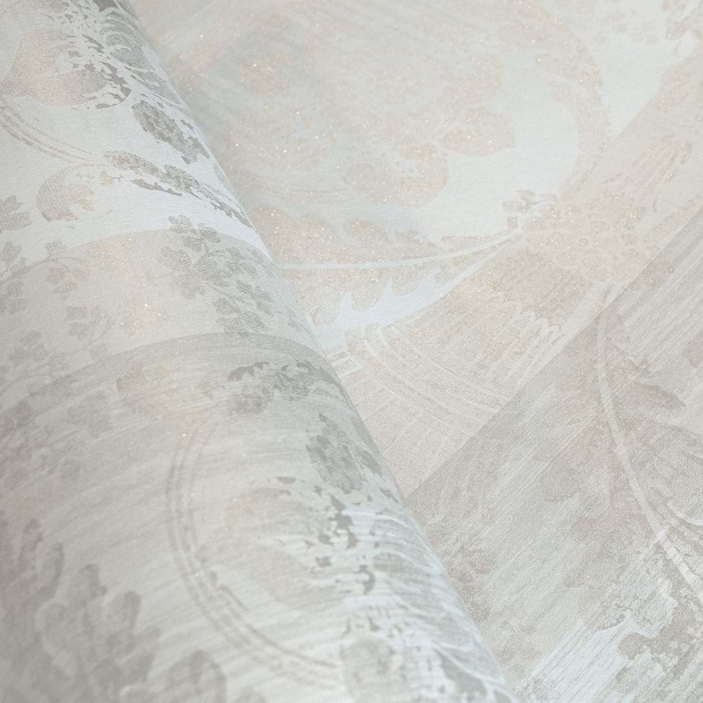 Nerites Antique White