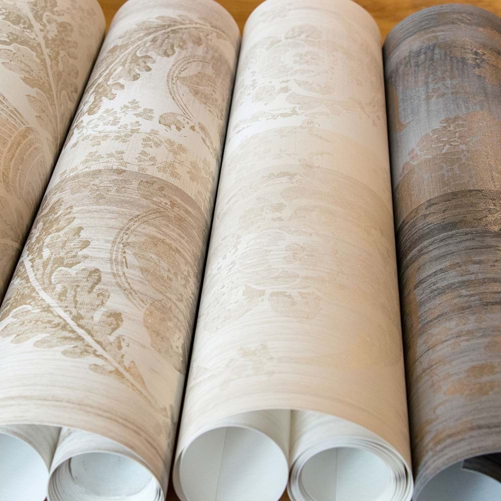 Nerites Antique White