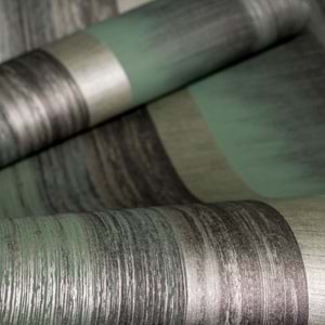 Poseidon Woody Green