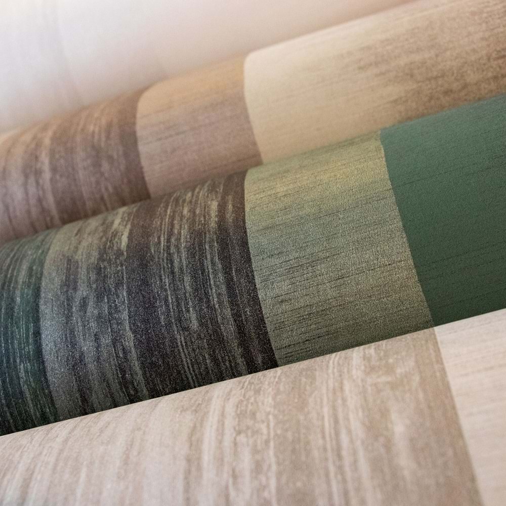 Poseidon Woody Green