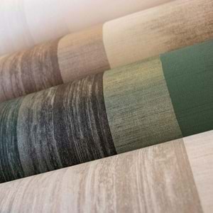 Poseidon Woody Green