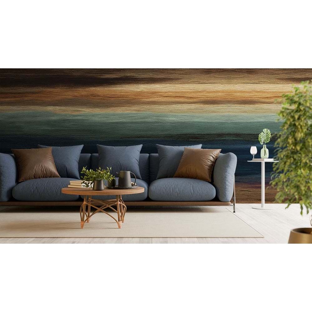 Horizontal Depth (450 cm x 270cm )